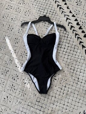 One-Piece Swimsuit